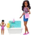 Barbie Skipper Babysitters Inc. Playset