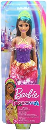 Barbie Dreamtopia Princess Doll