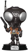 Funko Star Wars The Mandalorian - Incinerator Stormtrooper Vinyl Bobblehead