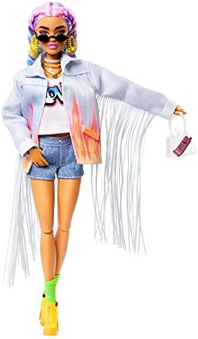 Barbie Extra Doll