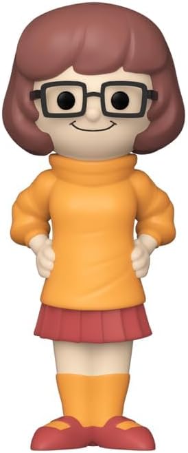 Funko x Blockbuster Rewind Hanna-Barbera's Scooby Doo - Velma Dinkley Sealed