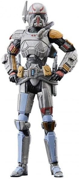Hasbro STAR WARS Hasbro F5558 F55585L00 F55585L00 3.75 inch The Vintage Collection Gaming