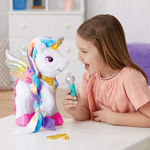 VTech Myla The Magical Unicorn Multicolor