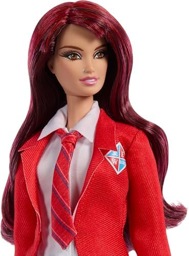 Barbie Doll