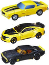Transformers Tf5 Bumble Bee Evolution Pack Action Figure