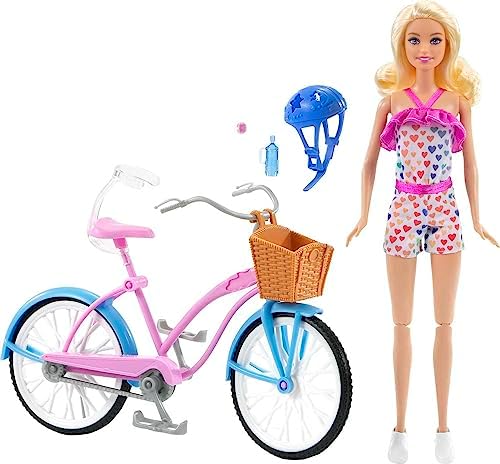 Barbie Doll