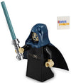 LEGO Star Wars - Jedi Master Barriss Offee Minifigure with Lightsaber