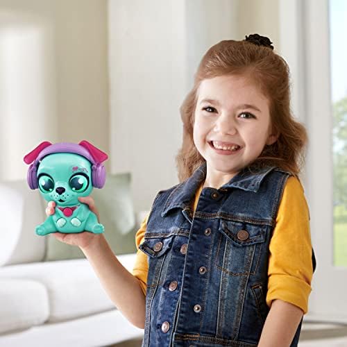 VTech Barks and Beats Harmony