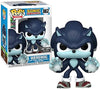 Funko Pop Sonic The Hedgehog Werehog
