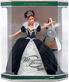 Mattel Millennium Princess Teresa Friend of Barbie R' Us Limited Edition