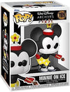 Funko Pop Disney Minnie Mouse - Minnie on Ice 1935
