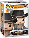 Funko POP TV Yellowstone - Kayce Dutton - Collectable Vinyl Figure