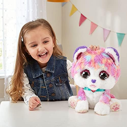 VTech Hope The Healing Husky Frustration Free Packaging
