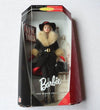 Mattel Winter In New York Barbie Collector Doll