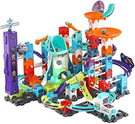 VTech Marble Rush Shuttle Blast-Off Set