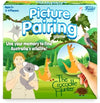 Funko SGPicture Pairing Game - Crocodile Hunter