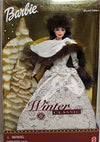 Mattel Winter Classic Barbie