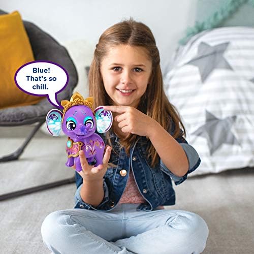 VTech Sparklings Hailey The Elephant