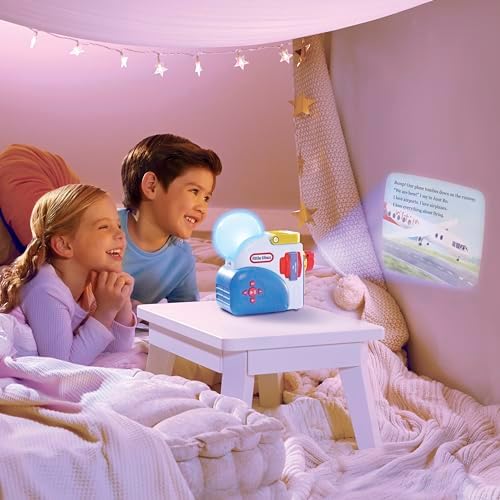 Little Tikes Story Dream Machine I Want to Be Helper Collection Storytime Audio Character