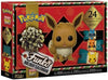 Funko Pop Vinyl Figure Pop Holiday Calendar - Charmander Salameche Glumanda - Pokemon 24 Pocket S - Collectable Vinyl Figure