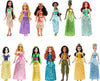 Mattel Disney Princess Fashion Doll