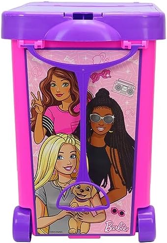 Barbie Tara Barbie Store It All