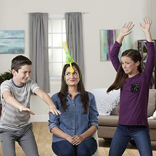 Hasbro Gaming Don't Lose Your Cool vs Parents Interactive Game Family Toy WLM8 68935