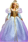 Barbie As Cinderella - Barbie Doll By Mattel Children's Series 1997