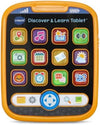 VTech Discover and Learn Tablet with Pretend-Play Apps