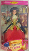 Barbie Patriot Barbie - American Stories Series