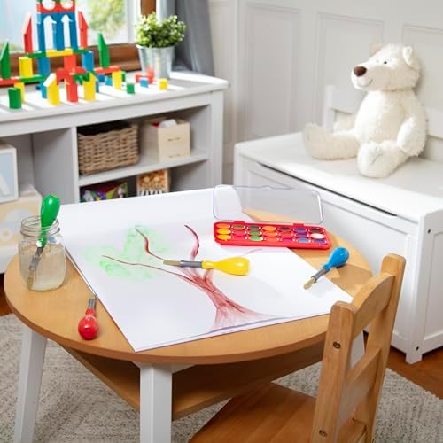 Melissa & Doug Melissa Doug Easel Pad Bundle 50 Sheets 2-Pack - Large Easel Paper Pad For