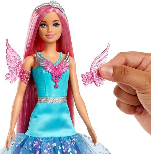 Barbie Doll