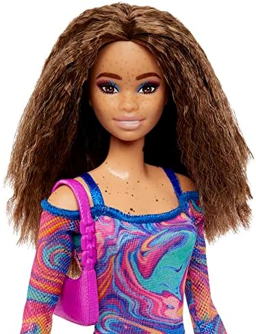 Barbie Fashionistas Doll