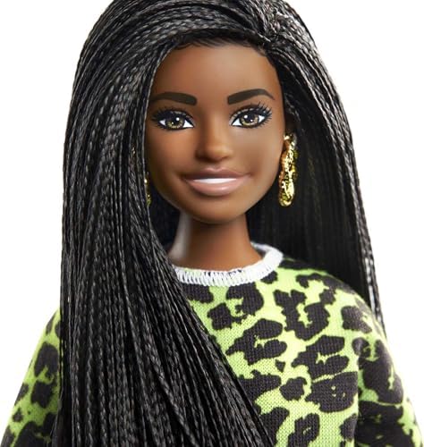 Barbie Fashionistas Doll