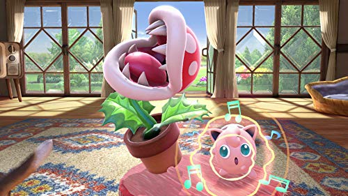 Nintendo Super Smash Bros. Ultimate - US Version
