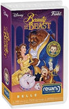 Funko Rewind Beauty and The Beast 1991 Film - Peasant Belle with Chase Styles May Vary