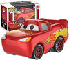 Funko - Disney Cars 3 3 Figure Lightning McQueen Chromed 13044