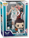 Funko Pop NBA Trading Cards LaMelo Ball