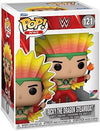 Funko POP WWE Ricky The Dragon Steamboat - Collectable Vinyl Figure