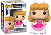 Funko Pop Disney Cinderella - Cinderella - Diamond Collection Box Lunch Figure 738