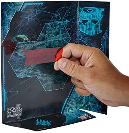 Transformers Generations War for Cybertron Earthrise Deluxe WFC-E17 Arcee Action Figure -