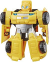 Transformers Playskool Heroes Rescue Bots Academy Bumblebee Converting Toy Robot 4.5