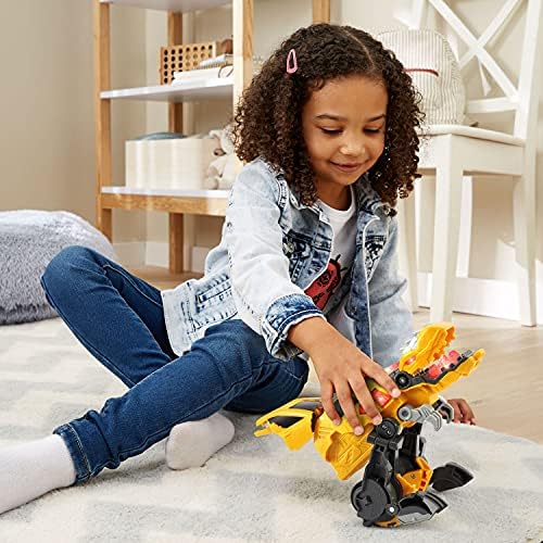 VTech Switch and Go T-Rex Muscle Car
