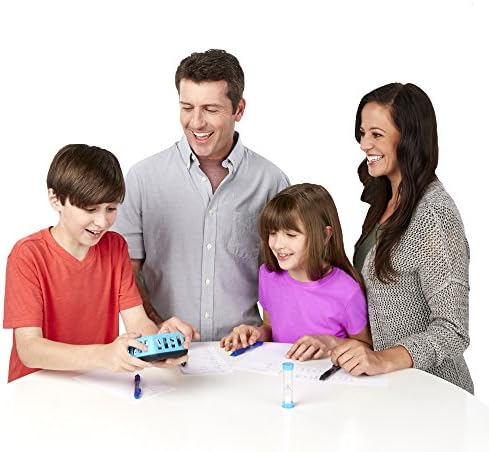 Hasbro Gaming Scrabble Boggle Game
