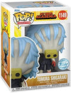 Funko Pop My Hero Academia Tomura Shigaraki Glow Chase Vinyl Figure 1149