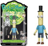 Funko 5 Articulated Rick and Morty Poopy Butthole Action Figure