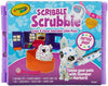 Crayola Scribble Scrubbie Pets Tattoo Shop Toy Pet Playset Age 3 4 5 6