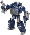 Transformers TRA GEN Legacy EV Voyager S Soundwave