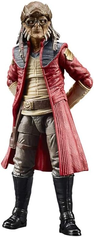 Star Wars Vintage Collection VC173: Galaxy's Edge Hondo Ohnaka (3.75") – 173