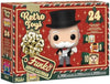 Funko Advent Calendar Hasbro 2024 - Barrel of Monkeys - 24 Days of Surprise - Collectable